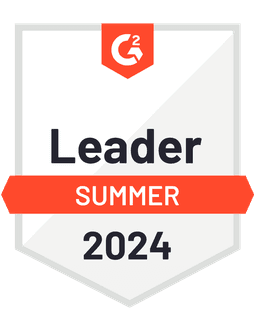 G2 Leader — Idea Management, Summer 2024